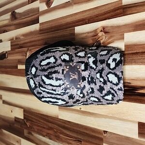 Womens LV Trucker hat